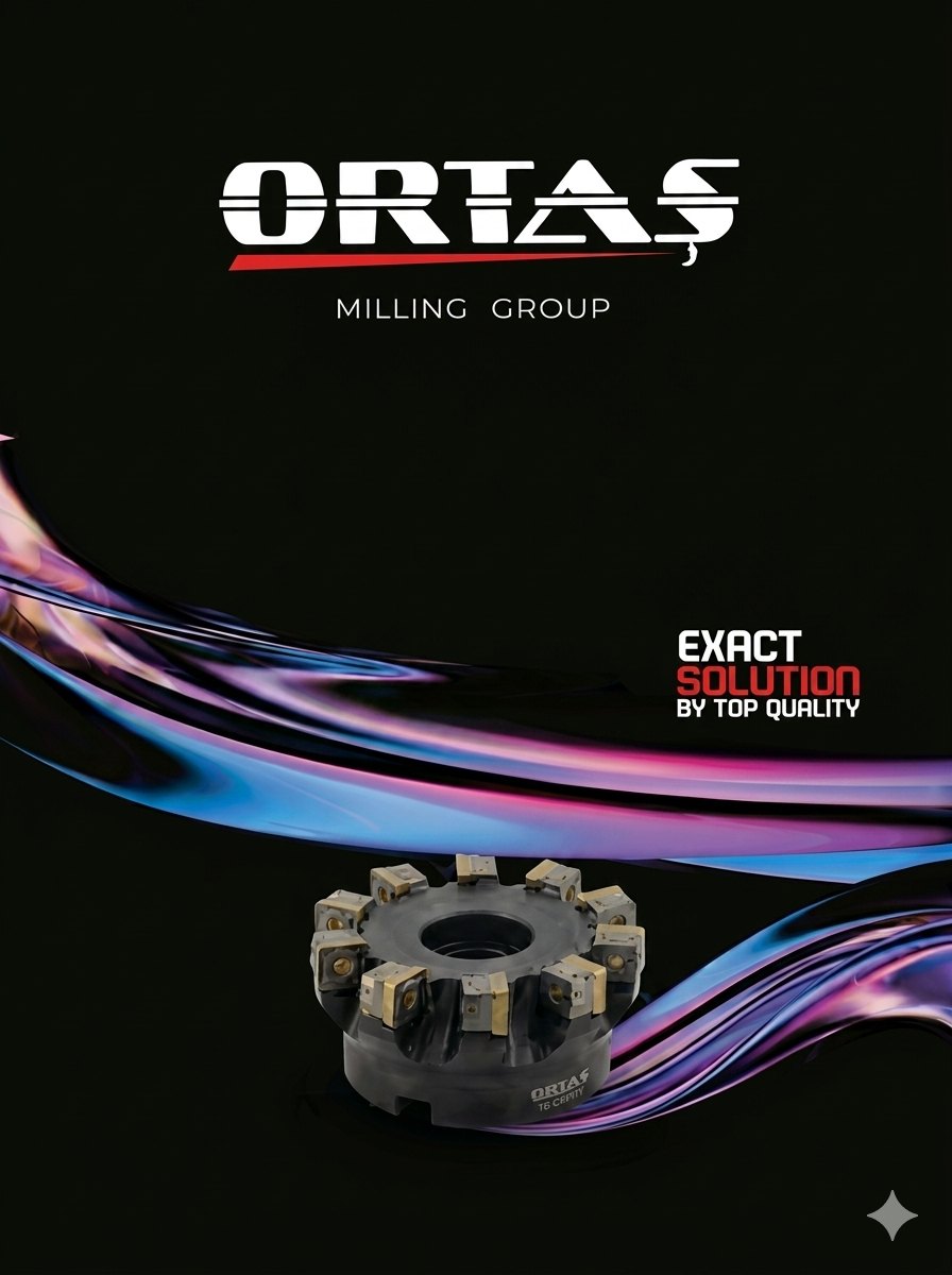 Catalogue Machines ORTAŞ